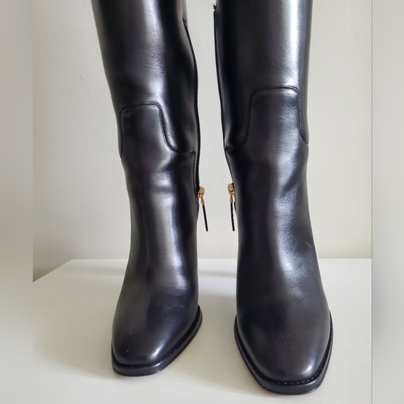 NWOB RL PURPLE LABEL Equestrian Boots - Picture 4 of 16